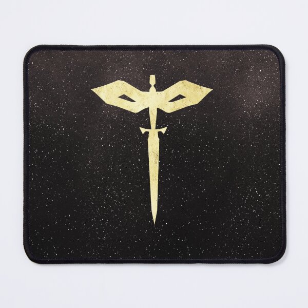 Item preview, Dnd - Celestial Rogue designed and sold by PatternTree.