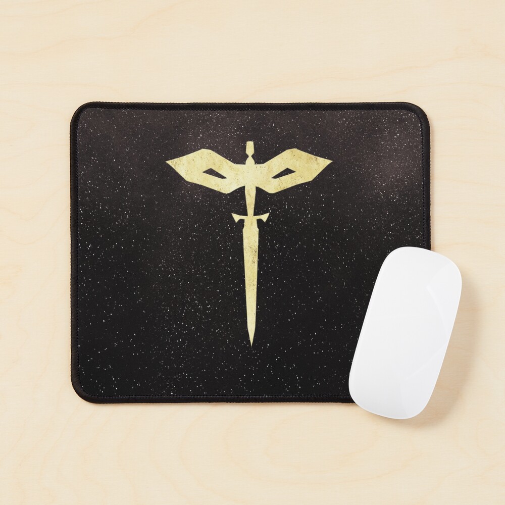 Item preview, Mouse Pad designed and sold by PatternTree.