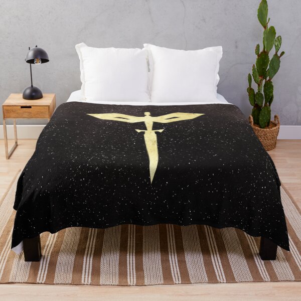 Item preview, Dnd - Celestial Rogue designed and sold by PatternTree.