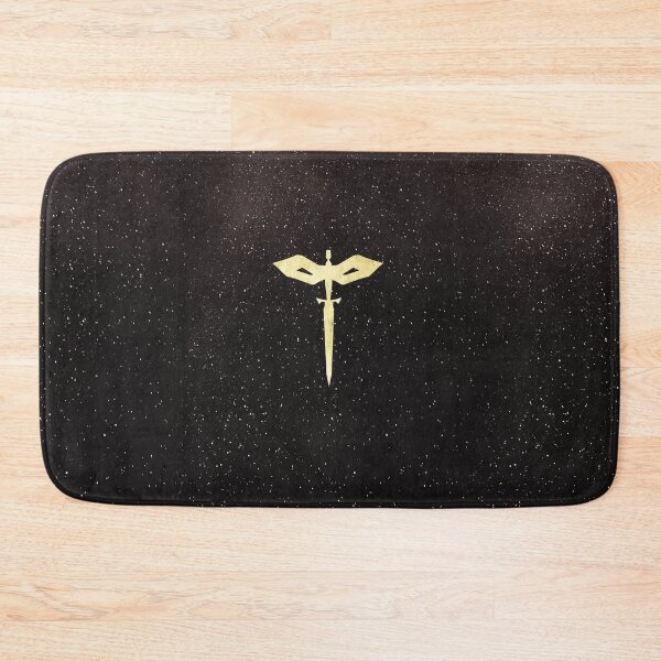 Item preview, Dnd - Celestial Rogue designed and sold by PatternTree.