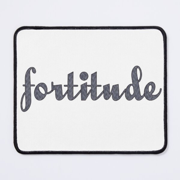 Item preview, fortitude designed and sold by DianeBP.