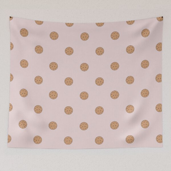 Item preview, Cookie pattern designed and sold by FashionN5.
