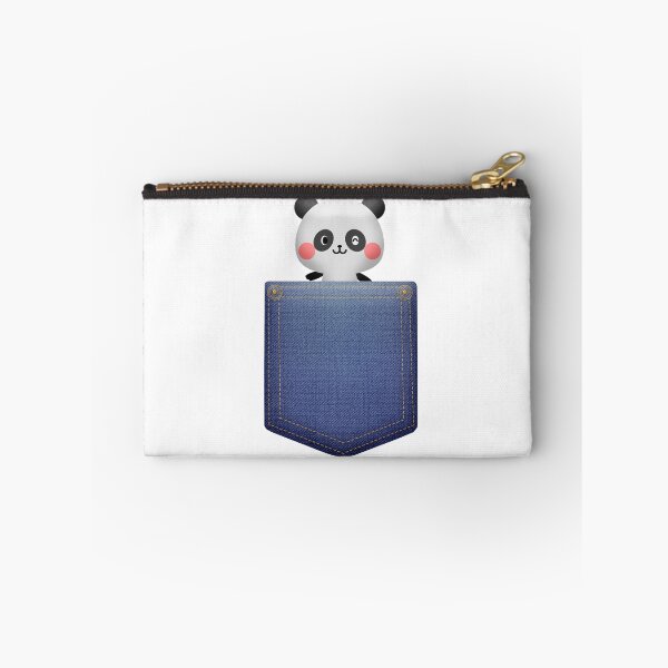 Item preview, Copie de Panda In Pocket designed and sold by beefrancky.