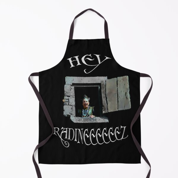 Item preview, Dame Séli - Hey tight! Kaamelott designed and sold by ZombieDookie.