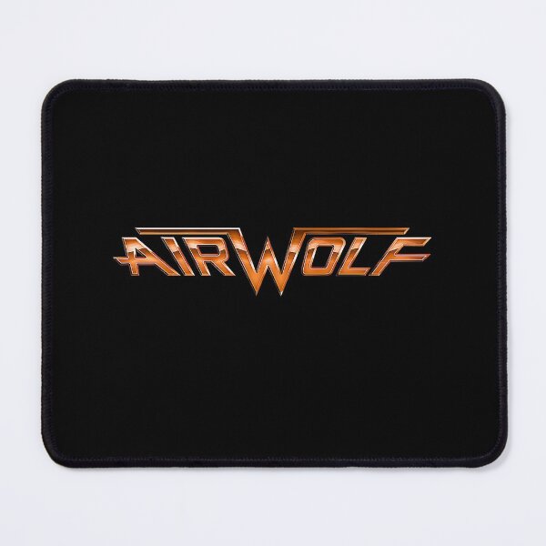 Item preview, Airwolf designed and sold by imandeeban.