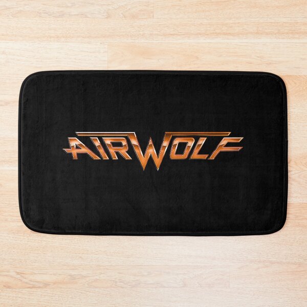 Item preview, Airwolf designed and sold by imandeeban.