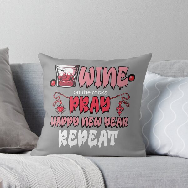 Item preview, Happy New Year designed and sold by vibeno1.