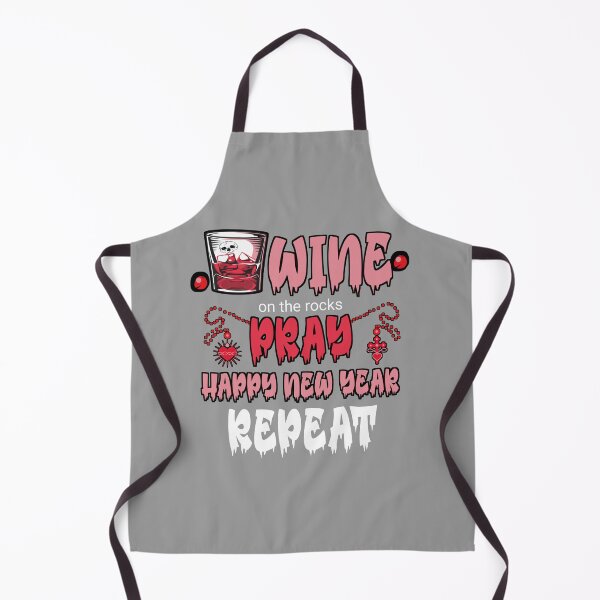 Item preview, Happy New Year designed and sold by vibeno1.