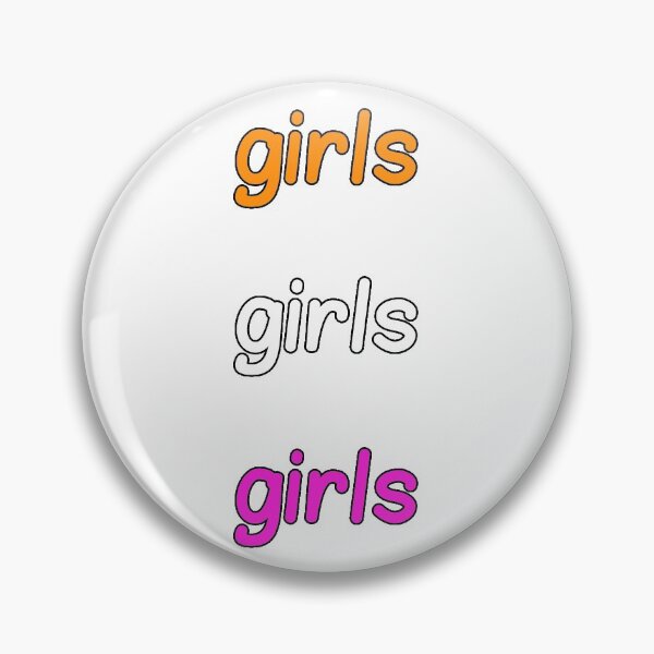 Item preview, Girls Girls Girls designed and sold by Belledesignss.