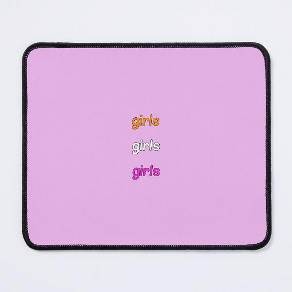 Item preview, Girls Girls Girls designed and sold by Belledesignss.
