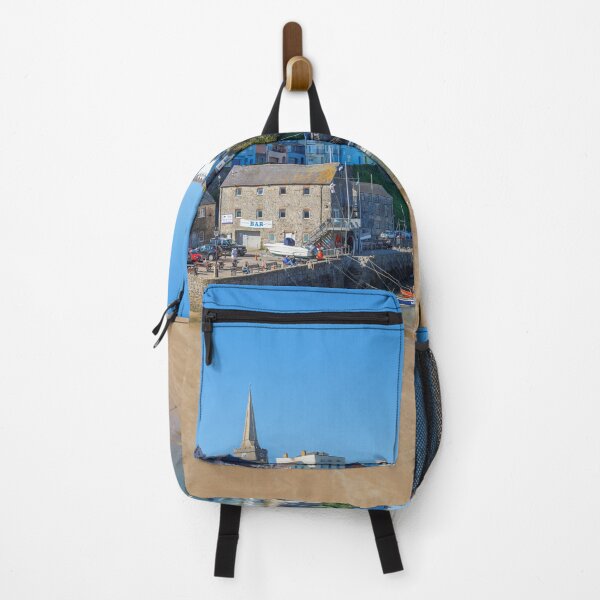 Item preview, Tenby Harbour Beach, Pembrokeshire designed and sold by Graham Prentice.