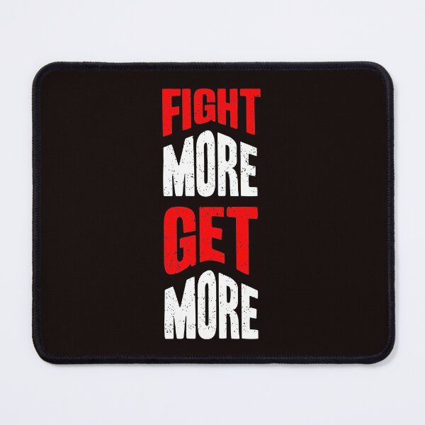 Item preview, fight more get more designed and sold by fulbag588.