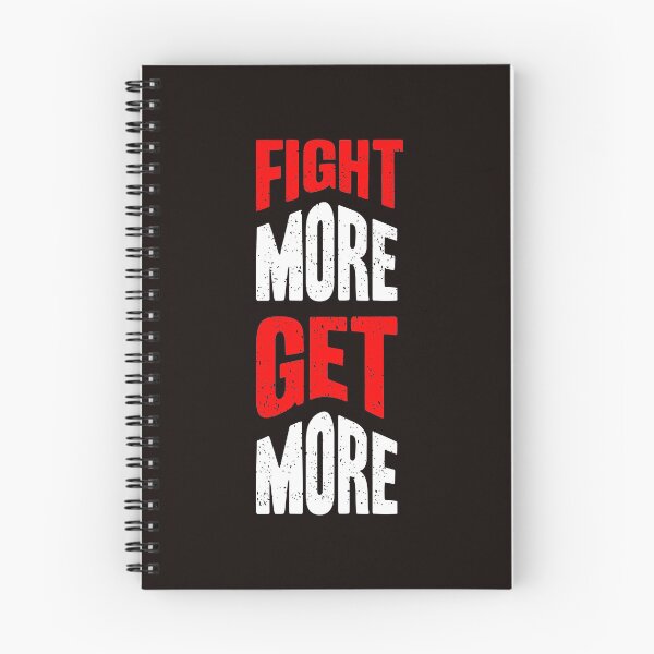 Item preview, fight more get more designed and sold by fulbag588.