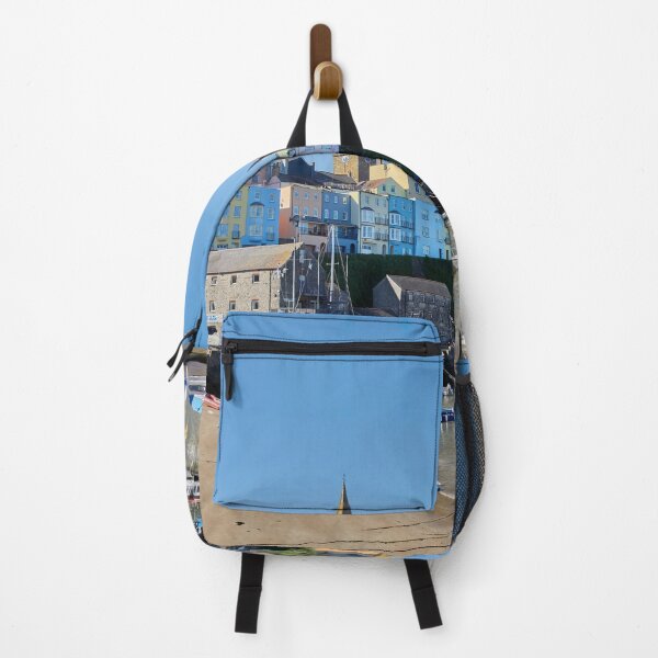 Item preview, Tenby Harbour Beach, Pembrokeshire designed and sold by Graham Prentice.