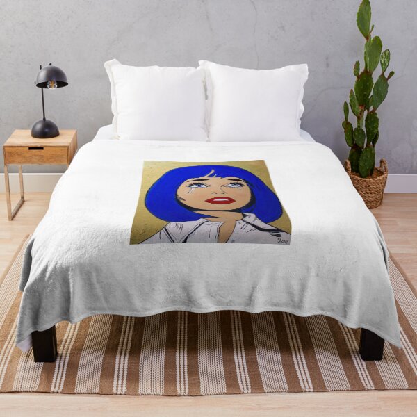 Item preview, Crying girl designed and sold by Natalia_Shchip.