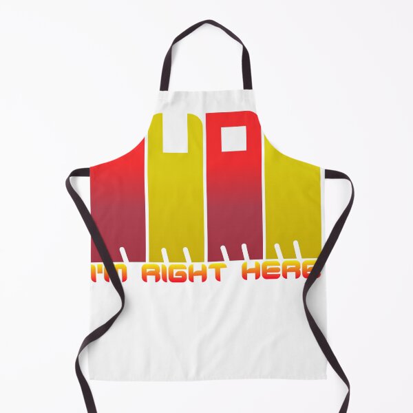 Item preview, Dude I'm right here designed and sold by Devgraphic.