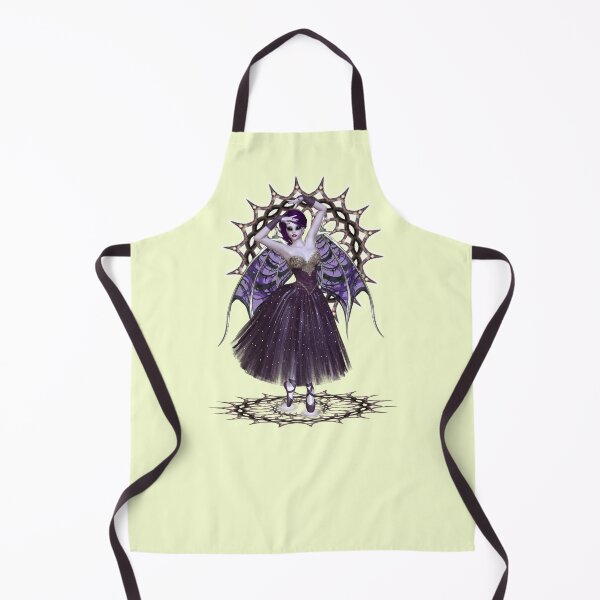 Item preview, Dark Fairy Ballerina designed and sold by LoneAngel.