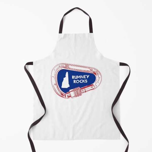 Item preview, Rumney Rocks Climbing Carabiner designed and sold by Esskay Designs.