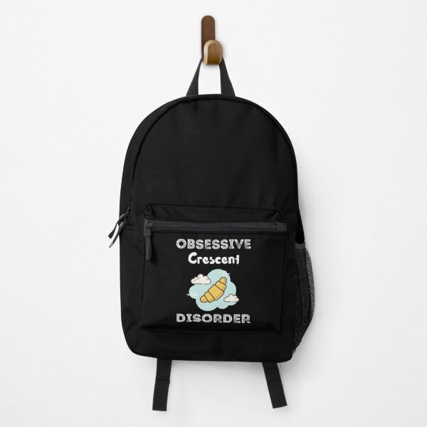 Item preview, Obsessive Crescent Disorder Shirt  designed and sold by zoonix.