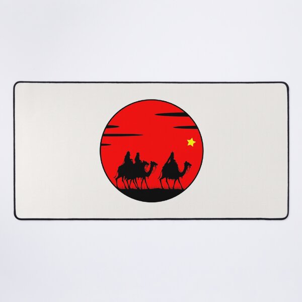 Item preview, Full Moon Three Kings designed and sold by birdo-art.