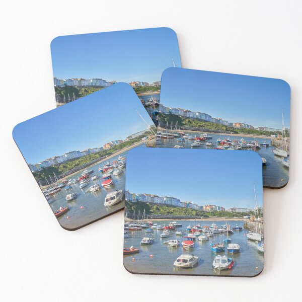 Item preview, Tenby Harbour Beach, Pembrokeshire designed and sold by Graham Prentice.