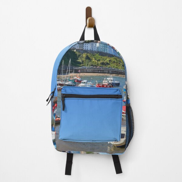 Item preview, Tenby Harbour Beach, Pembrokeshire designed and sold by Graham Prentice.