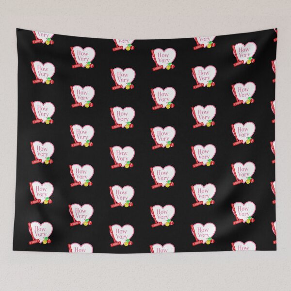 Item preview, How Very! designed and sold by Spread-Love.