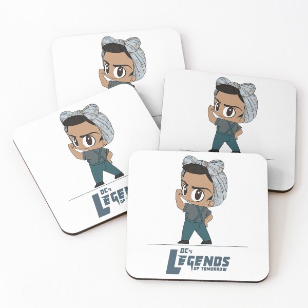 Item preview, Rosie Legends - Spooner designed and sold by RotemChan.