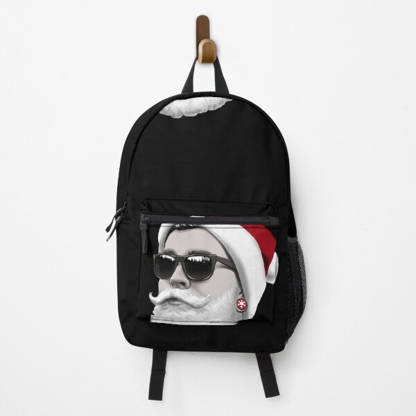 Item preview, Stylish Santa designed and sold by YevaDRose.