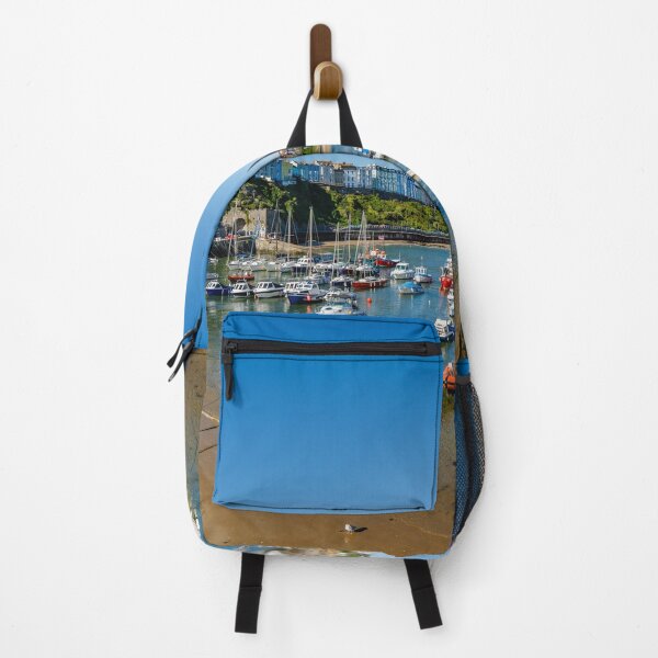 Item preview, Tenby Harbour Beach, Pembrokeshire designed and sold by Graham Prentice.