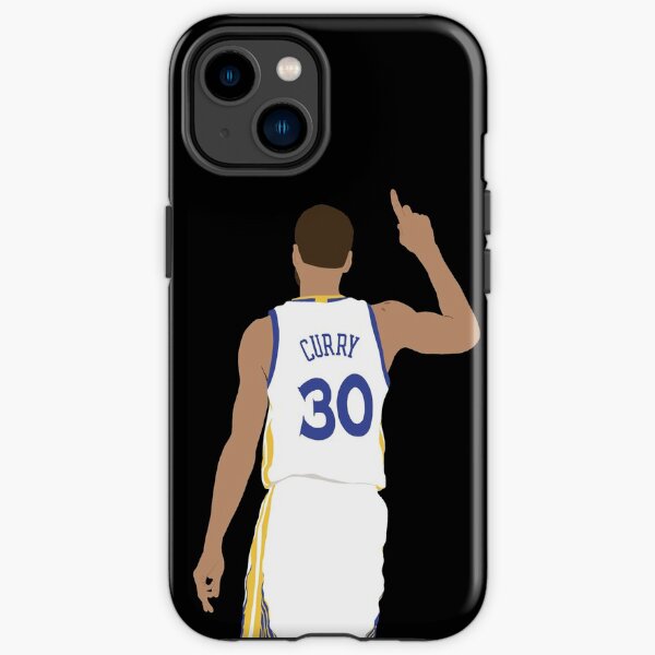 stephen curry Coque antichoc iPhone