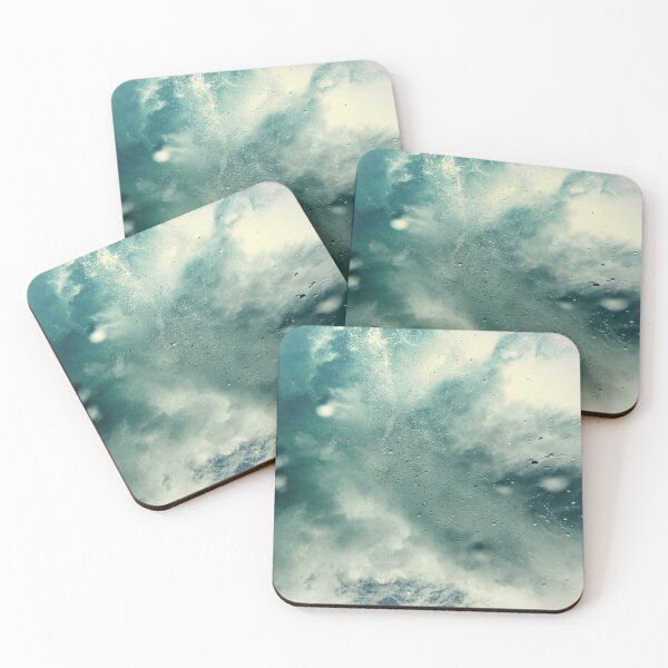 Item preview, Cloud Ice designed and sold by ImageEvolution.