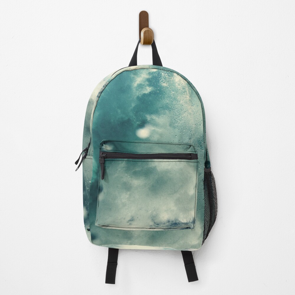 Item preview, Backpack designed and sold by ImageEvolution.