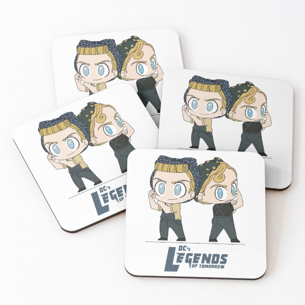 Item preview, Rosie Legends - Avalance designed and sold by RotemChan.