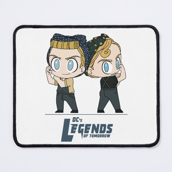 Item preview, Rosie Legends - Avalance designed and sold by RotemChan.