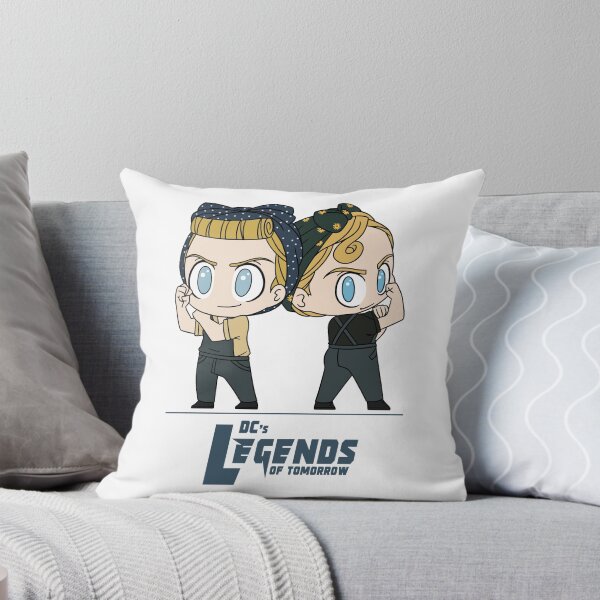 Item preview, Rosie Legends - Avalance designed and sold by RotemChan.