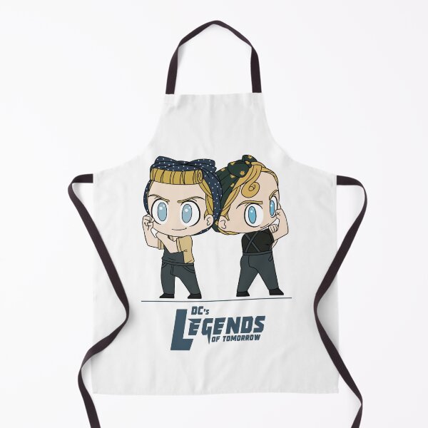 Item preview, Rosie Legends - Avalance designed and sold by RotemChan.