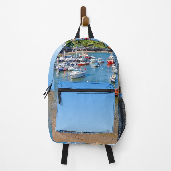 Item preview, Tenby Harbour Beach, Pembrokeshire designed and sold by Graham Prentice.