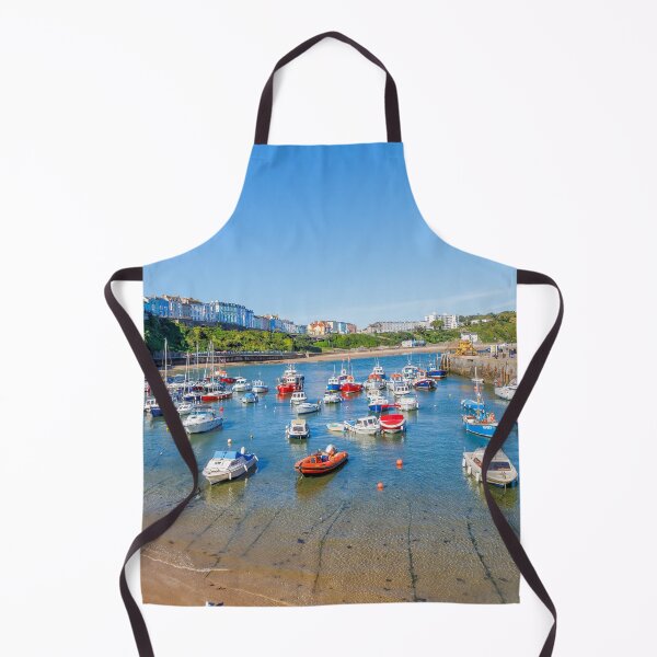 Item preview, Tenby Harbour Beach, Pembrokeshire designed and sold by Graham Prentice.