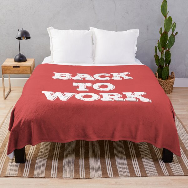 Item preview, Back to work designed and sold by Lakki-s.