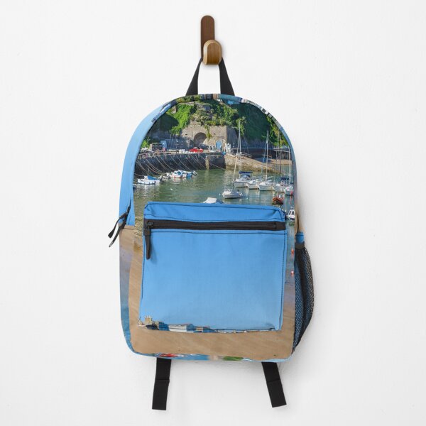 Item preview, Tenby Harbour Beach, Pembrokeshire designed and sold by Graham Prentice.