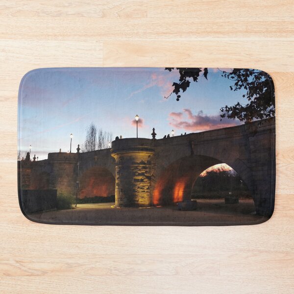 Item preview, Puente de Toledo designed and sold by Ayurveda Fun Store.