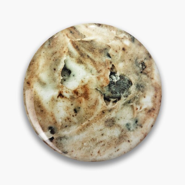 Item preview, Chocolate Cookie Vegan Ice Cream  designed and sold by cashewdays.