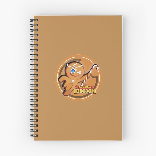 Item preview, Cookie Run Kingdom : GingerBrave  designed and sold by CharlieBrooke.