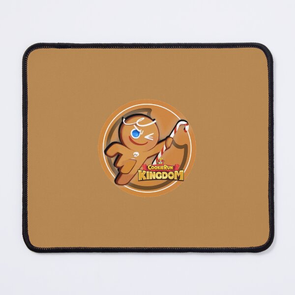 Item preview, Cookie Run Kingdom : GingerBrave  designed and sold by CharlieBrooke.