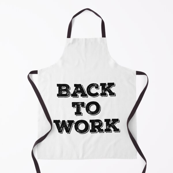 Item preview, Back to work designed and sold by Lakki-s.