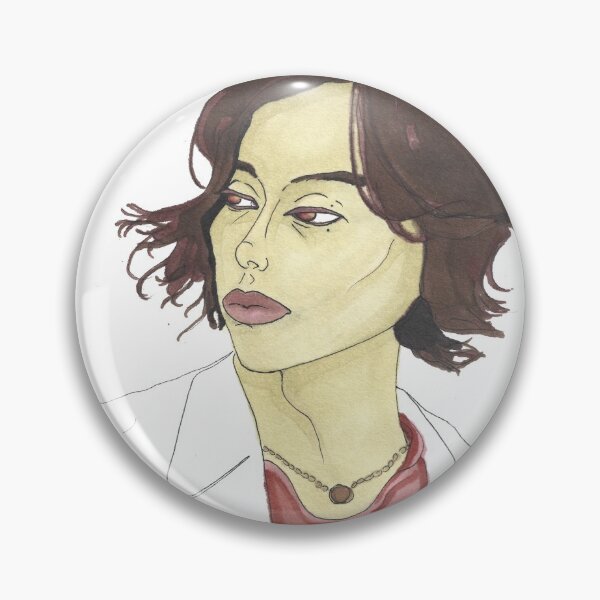 Item preview, Rintaro designed and sold by Kleurenvanger.
