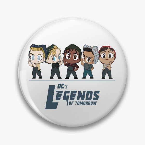 Item preview, All Rosie Legends designed and sold by RotemChan.