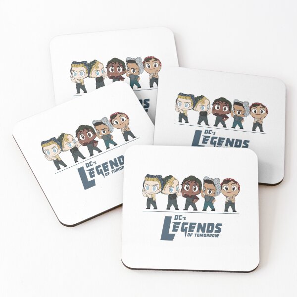 Item preview, All Rosie Legends designed and sold by RotemChan.