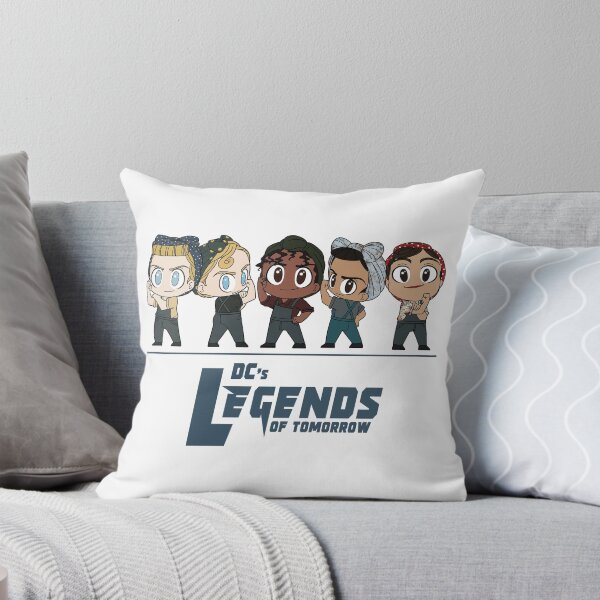 Item preview, All Rosie Legends designed and sold by RotemChan.